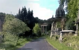 Arnos Vale Cemetery
