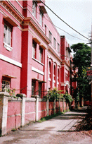 Brahmo Balika Shikshalaya