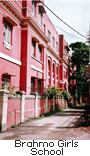 Brahmo Girls School