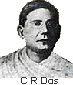 C R Das