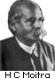 Heramba Chandra Moitra