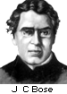 Jagadish Chandra Bose
