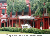 Jorasanko Thakurbari