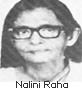 Nalini Raha