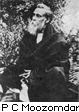P C Moozomdar