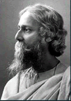 Rabindranath Tagore