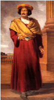 Rammohun Roy