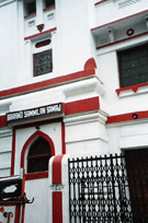 Brahmo Sammilan Samaj