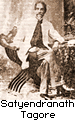 Satyendranath Tagore