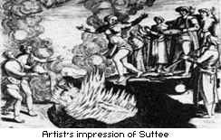 Suttee